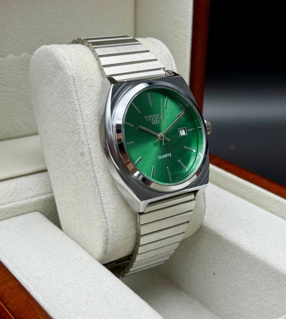 ساعت مردانه برند تیسوت