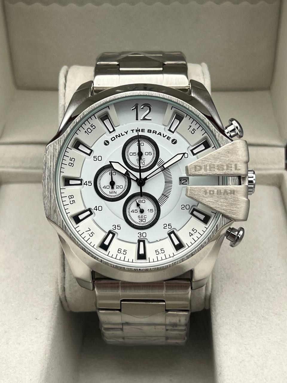 ساعت دیزل مردانه پیشنهاد  ویژه