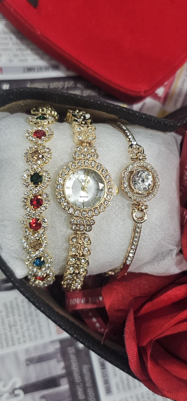 باکس هدیه زنانه