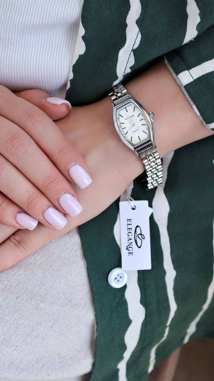 ساعت زنانه و دخترانه الگانس ELEGANCE