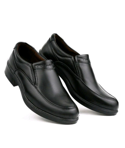 کفش مردانه مدل پرسنلی👞 #کفش_مردانه ✅جنس رویه چرم صنعتی با کیفیت ✅زیره از پی یو نرم و منطعف ✅تزریق مستقیم دستگاه ✅️سایزبندی 40 تا 45