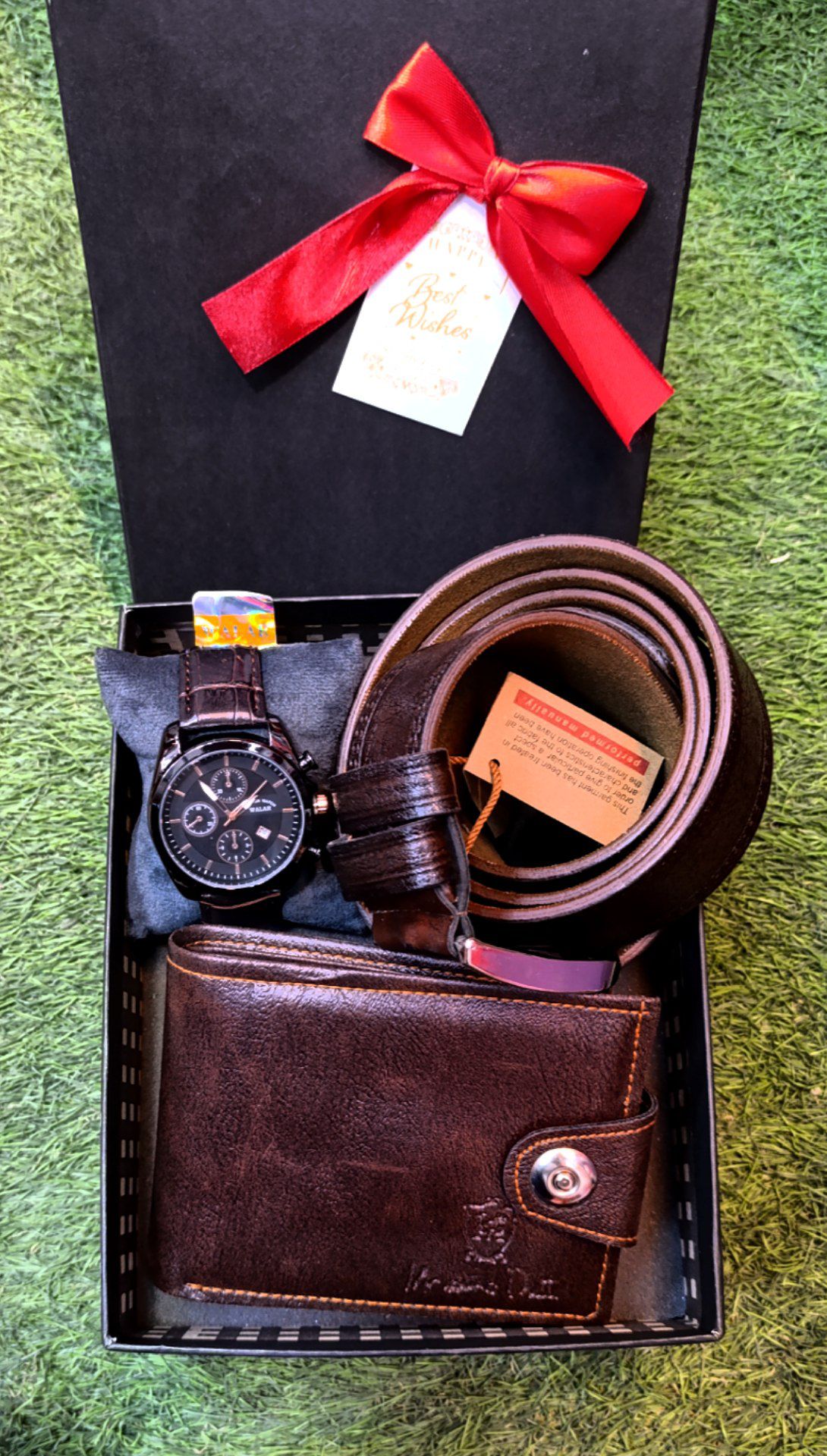 باکس های مردانه شیک و خاص