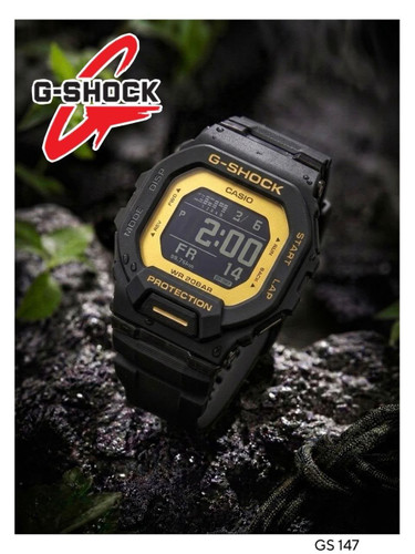 ساعت مچی مردانه 📌مشخصات محصول ⌚ Casio برند: #جیشاک کاسیو ساعت مردانه | کاسیو مردانه ساعتی برای استایل حرفهای و پرانرژی دو زمانه با کرنومتر، آلارم و نمایش تاریخ موتور شرکتی با کیفیت درجه یک و رنگ ثابت مناسب استفاده روزمره ضدحساسیت با شیشه ضد خش