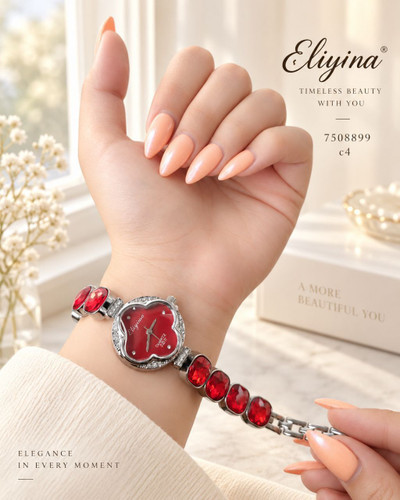 ساعت زنانه مارک الینا 7508899